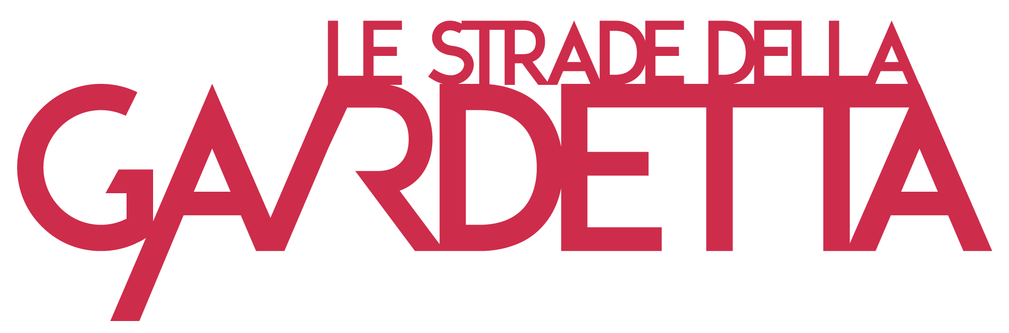 Le Strade Della Gardetta Logo